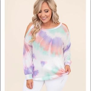 Shirt from Chic Soul.